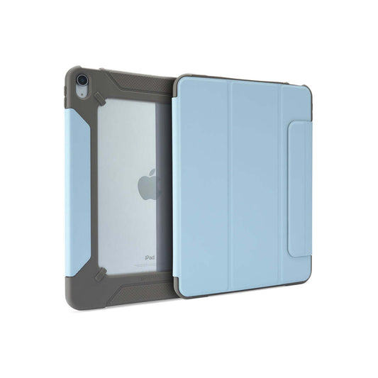 Obal pro iPad Pipetto Shield 360 Folio Case - světle modrý - iSTYLE CZ