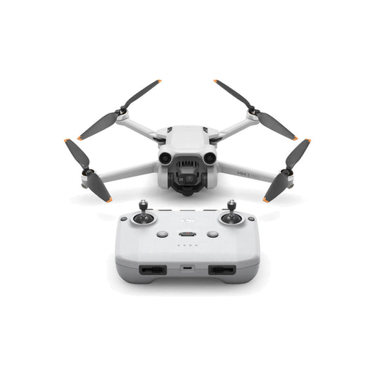 DJI Mini 3 Pro s ovládáním - iSTYLE CZ