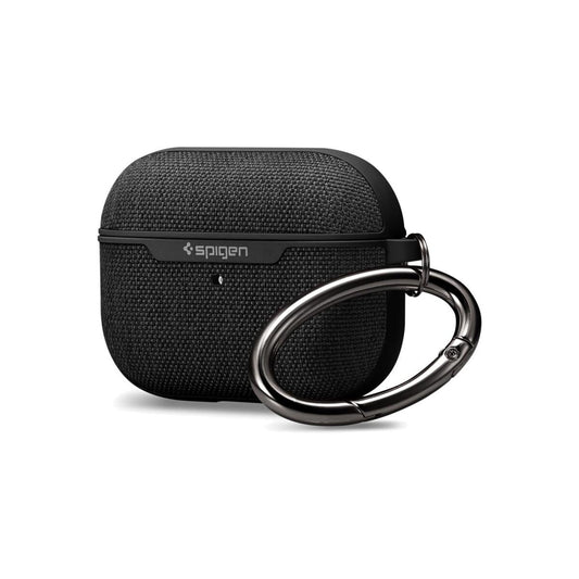 Obal pro AirPods Pro Spigen Urban Fit - černý - iSTYLE CZ