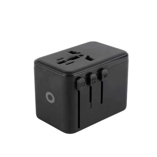 Cestovní adaptér Mobile Origin GaN 67W Travel Adapter