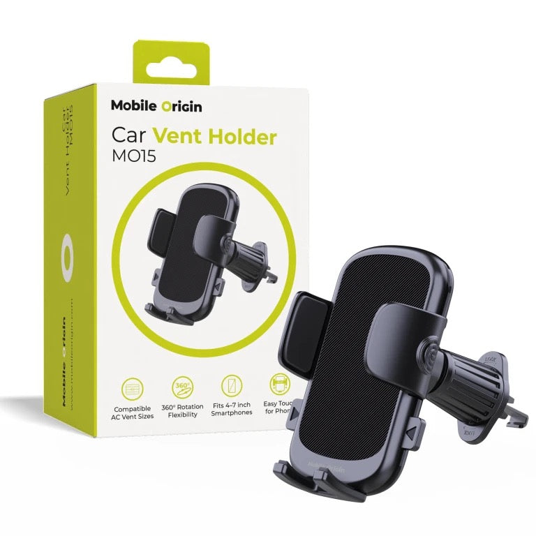 Držák do auta Mobile Origin Car Holder MO15 - iSTYLE CZ
