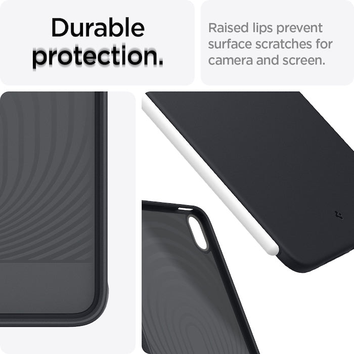 Obal pro iPad mini Spigen Nano Pop - černý - iSTYLE CZ