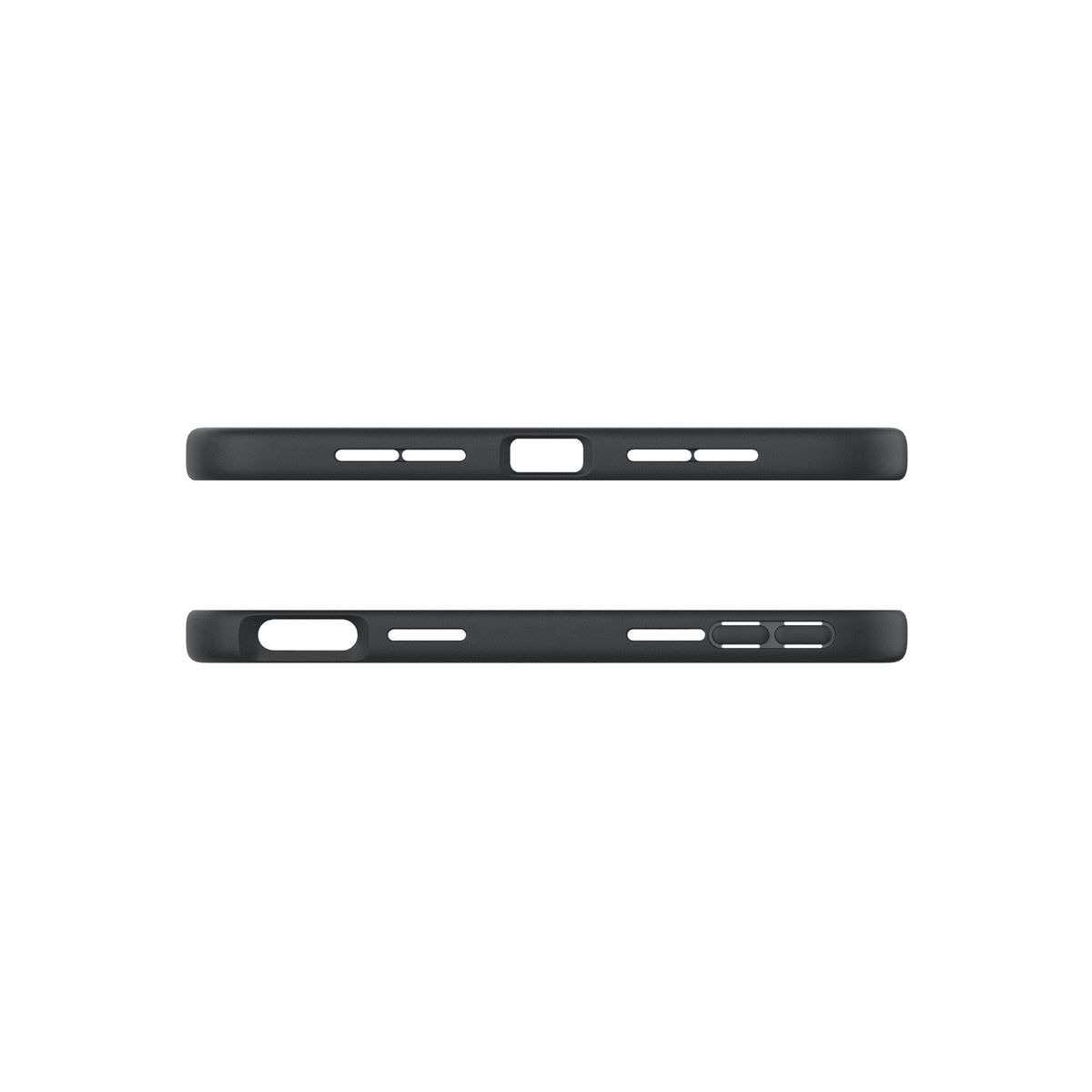 Obal pro iPad mini Spigen Nano Pop - černý - iSTYLE CZ