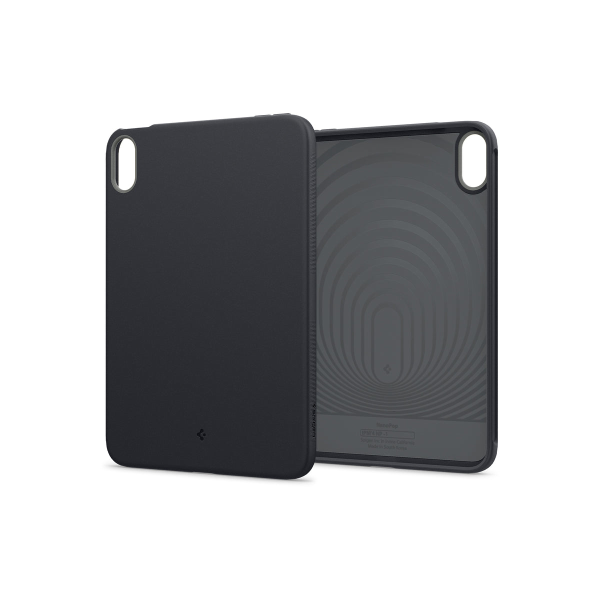 Obal pro iPad mini Spigen Nano Pop - černý - iSTYLE CZ