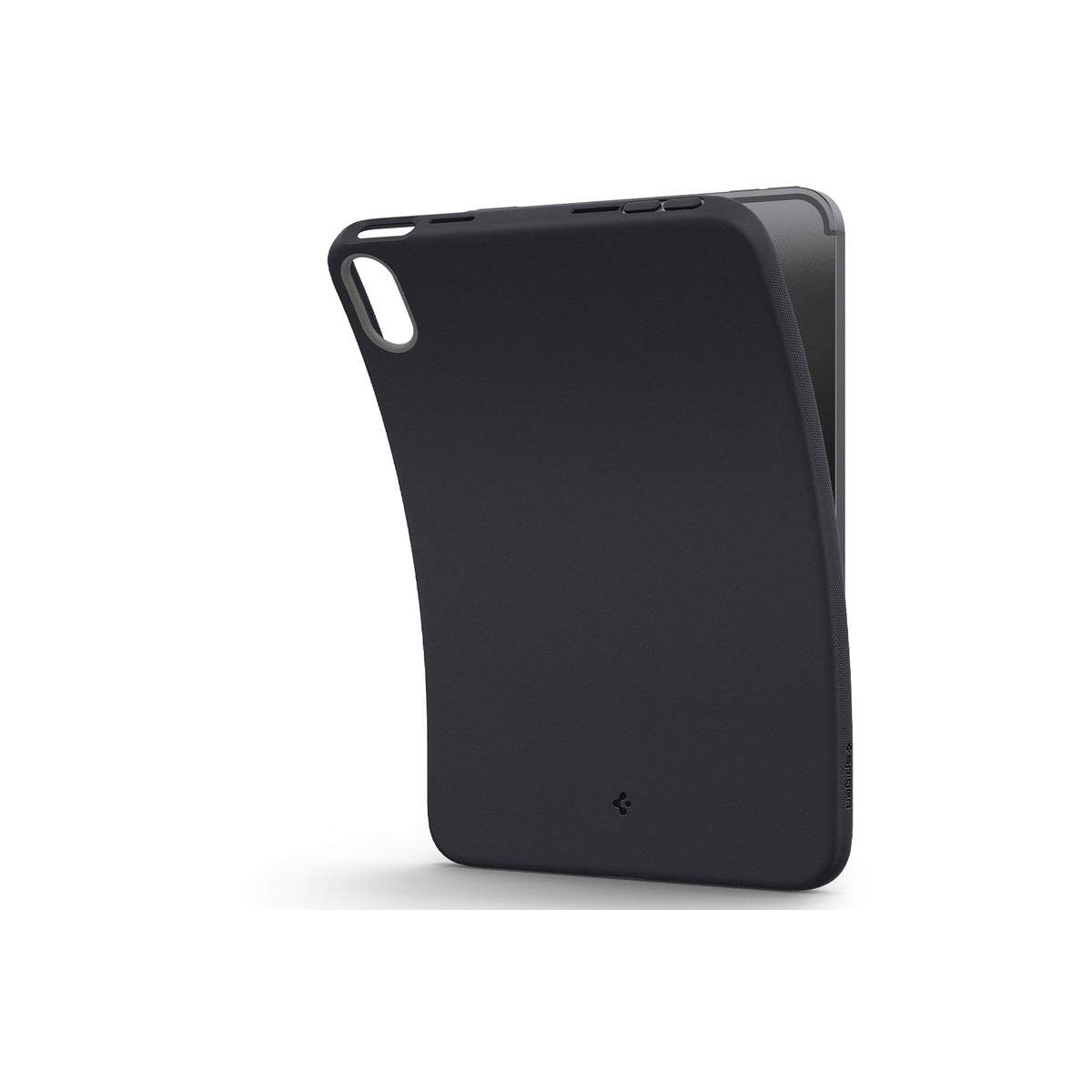 Obal pro iPad mini Spigen Nano Pop - černý - iSTYLE CZ