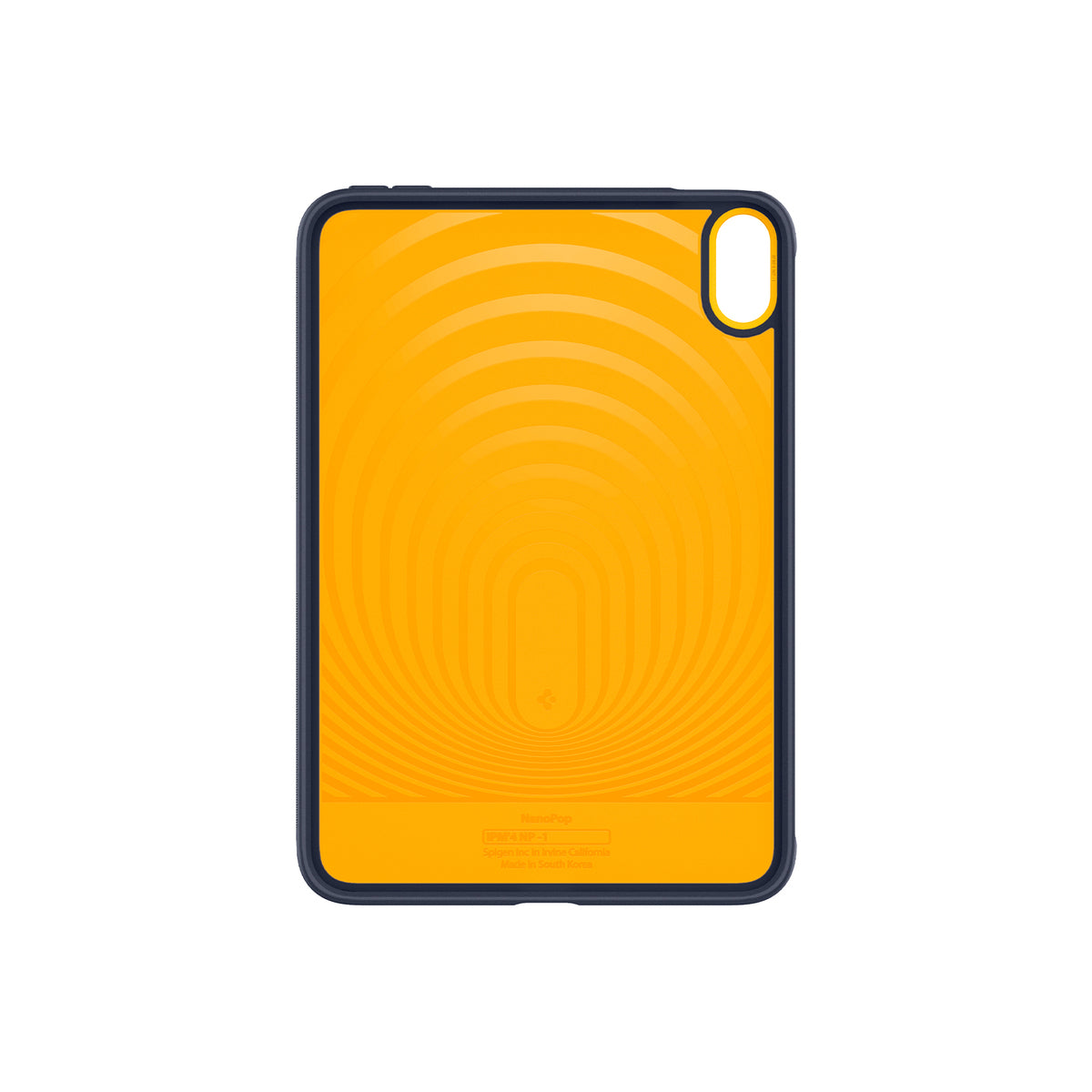 Obal pro iPad mini Spigen Nano Pop - modrý - iSTYLE CZ