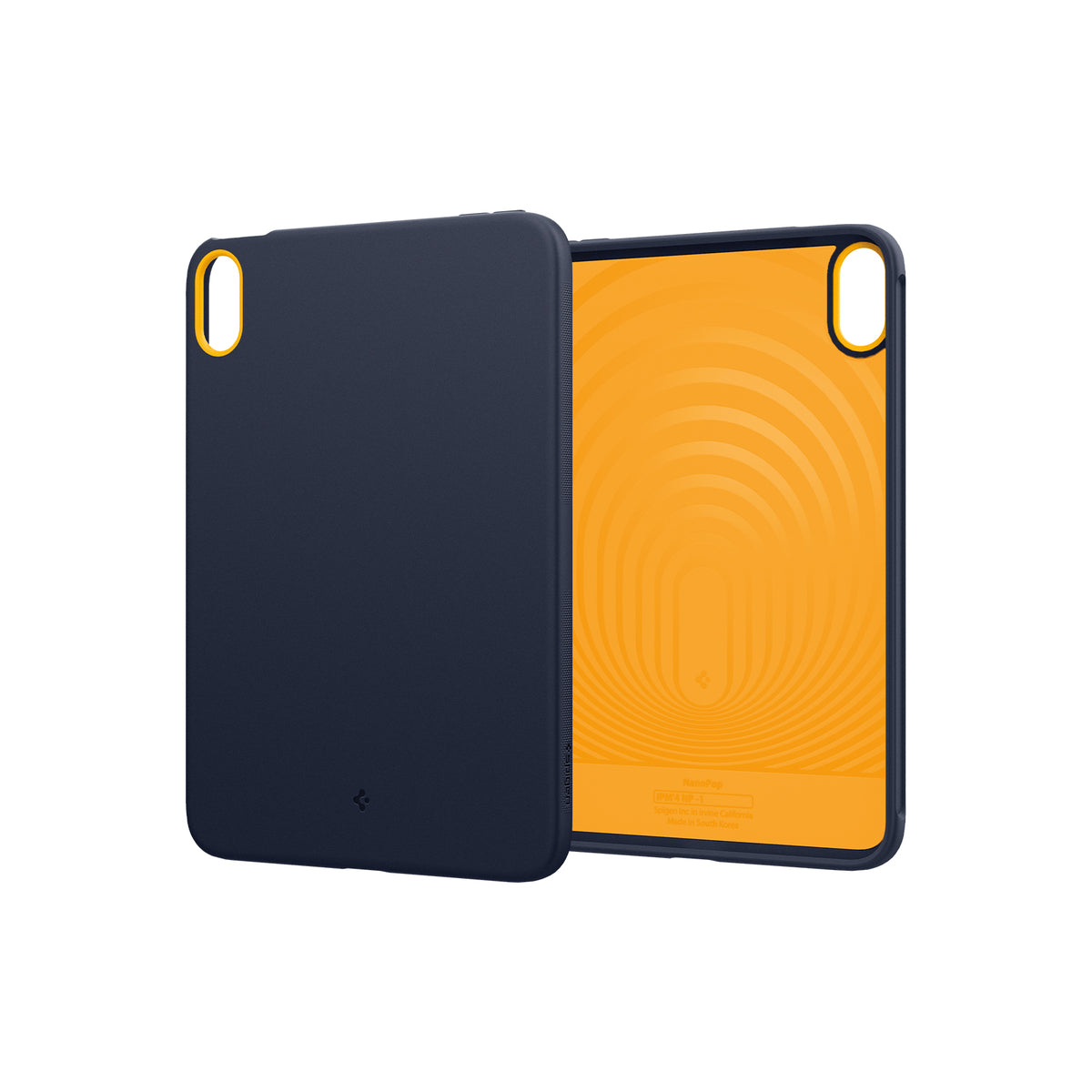 Obal pro iPad mini Spigen Nano Pop - modrý - iSTYLE CZ