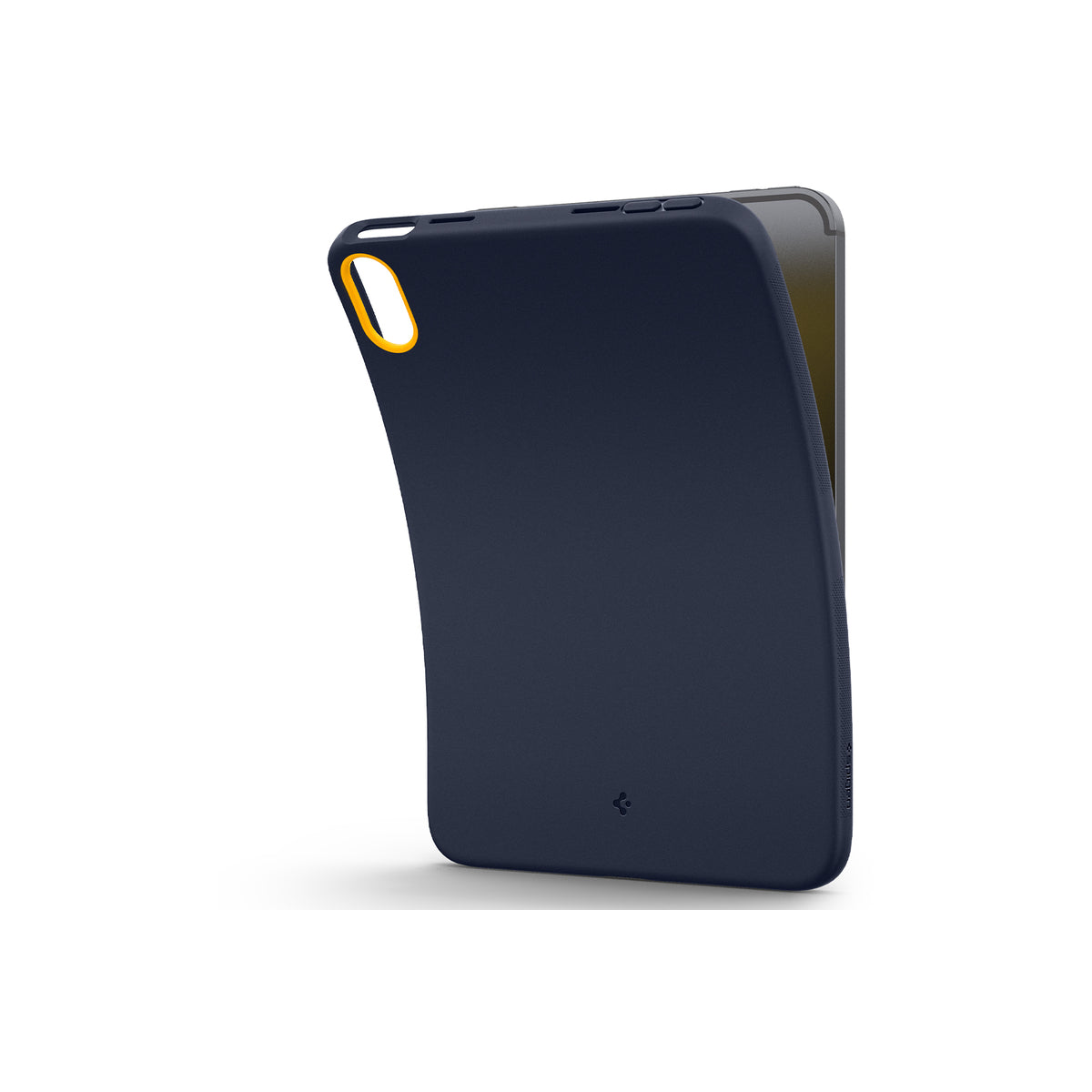 Obal pro iPad mini Spigen Nano Pop - modrý - iSTYLE CZ