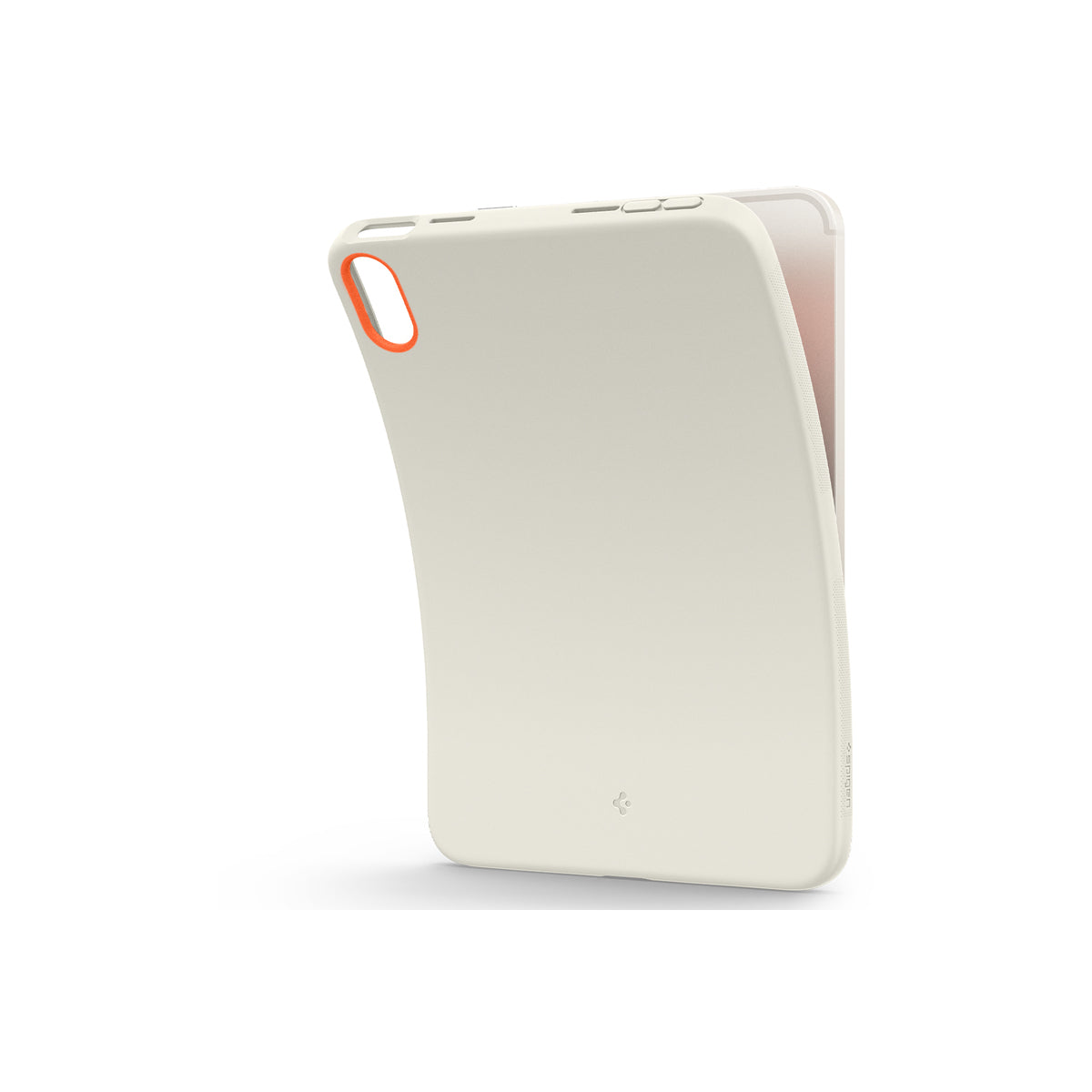 Obal pro iPad mini Spigen Nano Pop - béžový - iSTYLE CZ