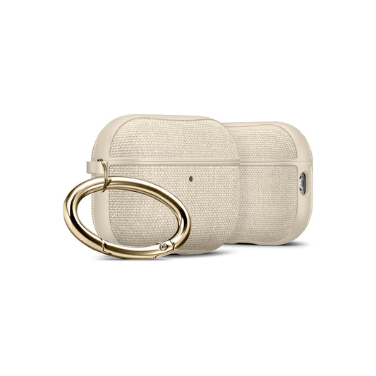 Pouzdro pro AirPods Pro 3 Urban Fit - světlé