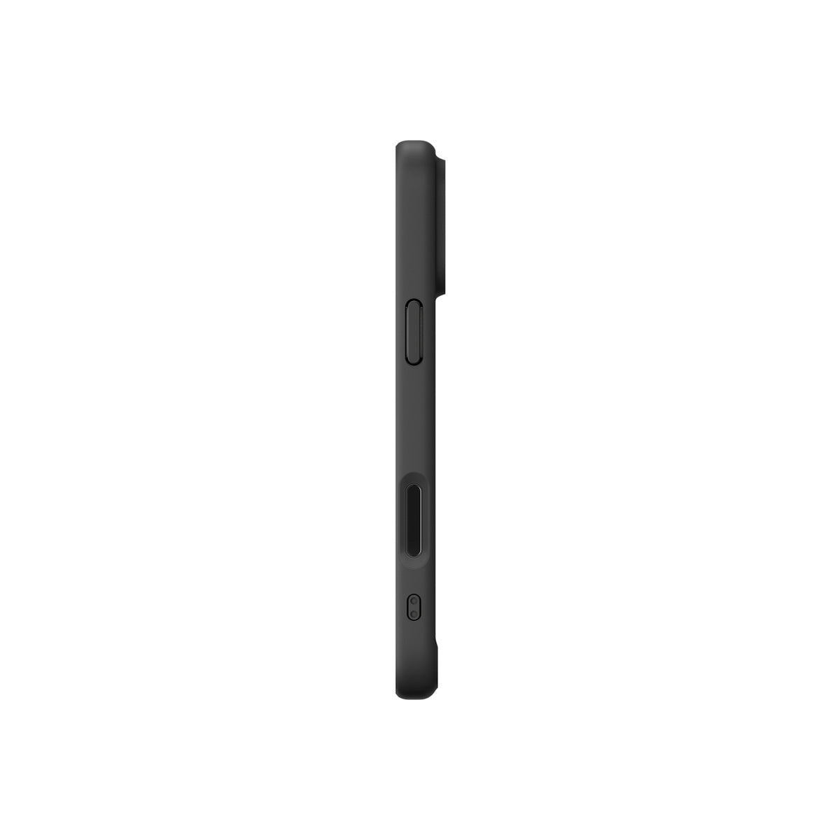 Kryt pro iPhone 17 Pro Max Spigen Ultra Hybrid MagSafe - černý mráz - iSTYLE CZ