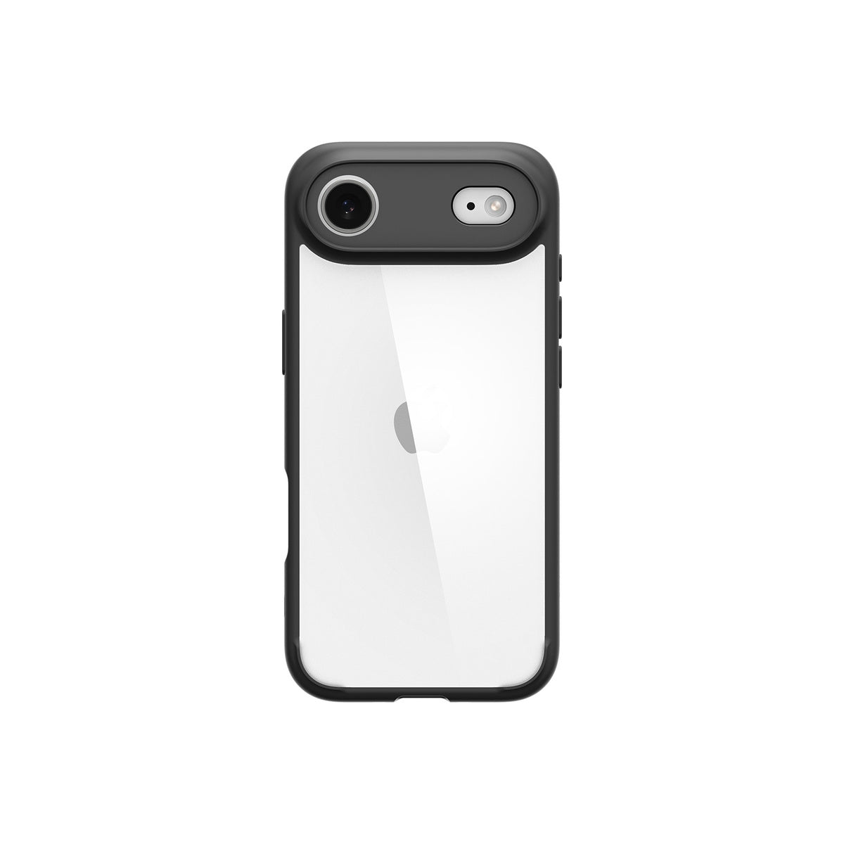 Kryt pro iPhone Air Spigen Ultra Hybrid - matně černý - iSTYLE CZ