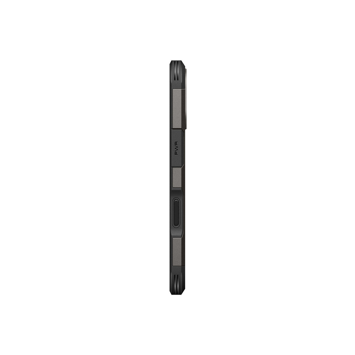Kryt pro iPhone 17 Spigen Tough Armor T MagSafe - černý - iSTYLE CZ