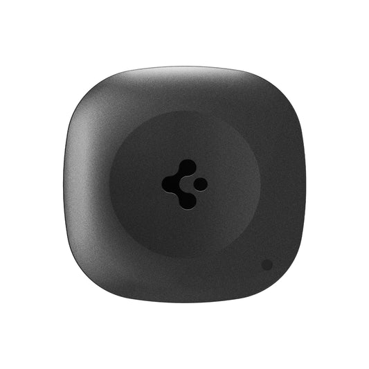 Bluetooth lokátor Spigen TagMe - černý - iSTYLE CZ