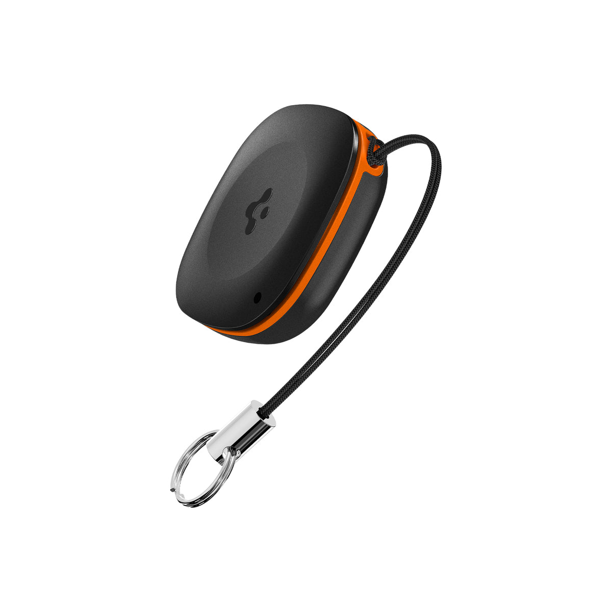 Bluetooth lokátor Spigen TagMe - černý - iSTYLE CZ