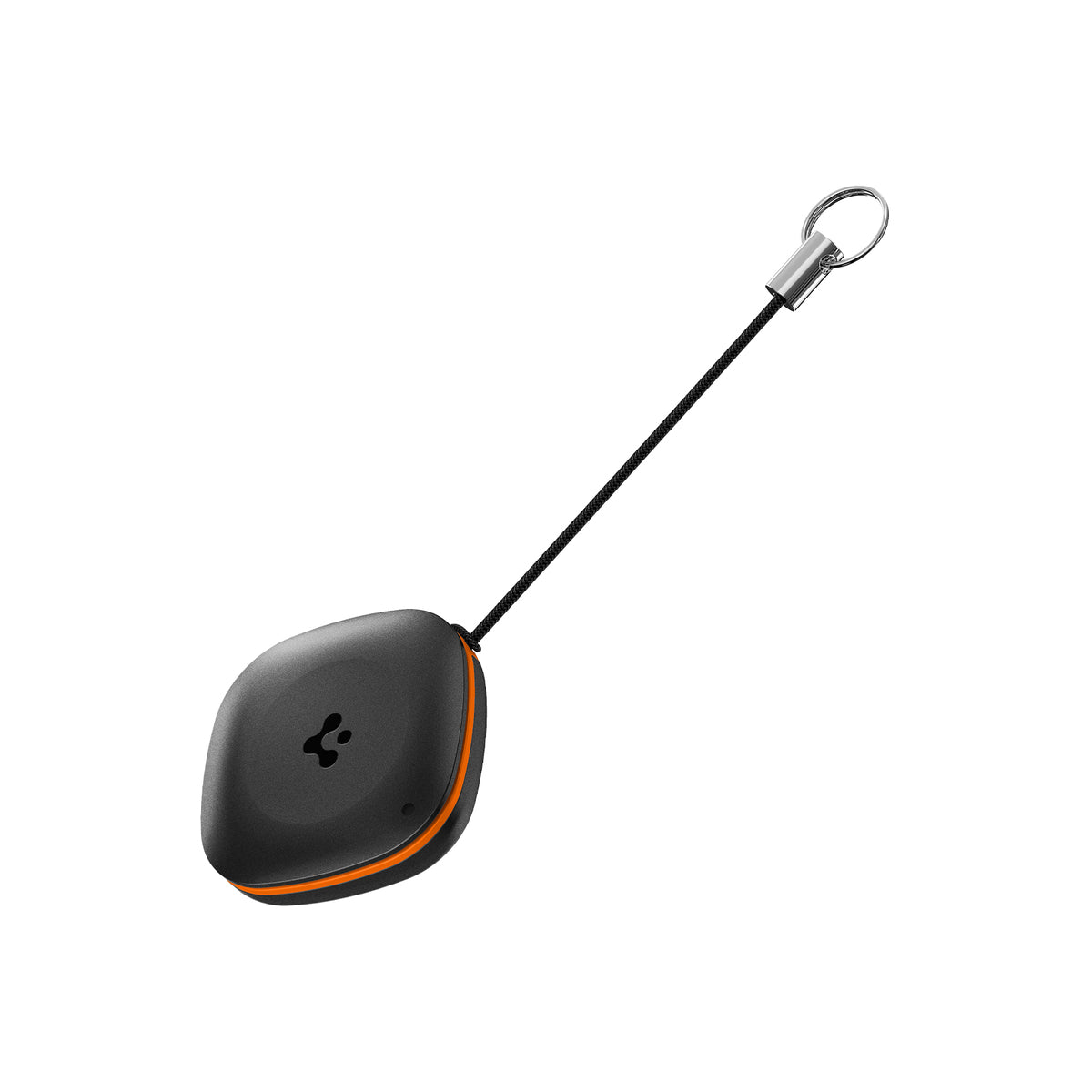 Bluetooth lokátor Spigen TagMe - černý - iSTYLE CZ