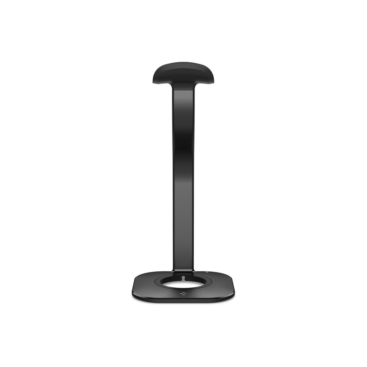 Stojánek pro AirPods Max Spigen MagSafe Charger Stand - černý - iSTYLE CZ