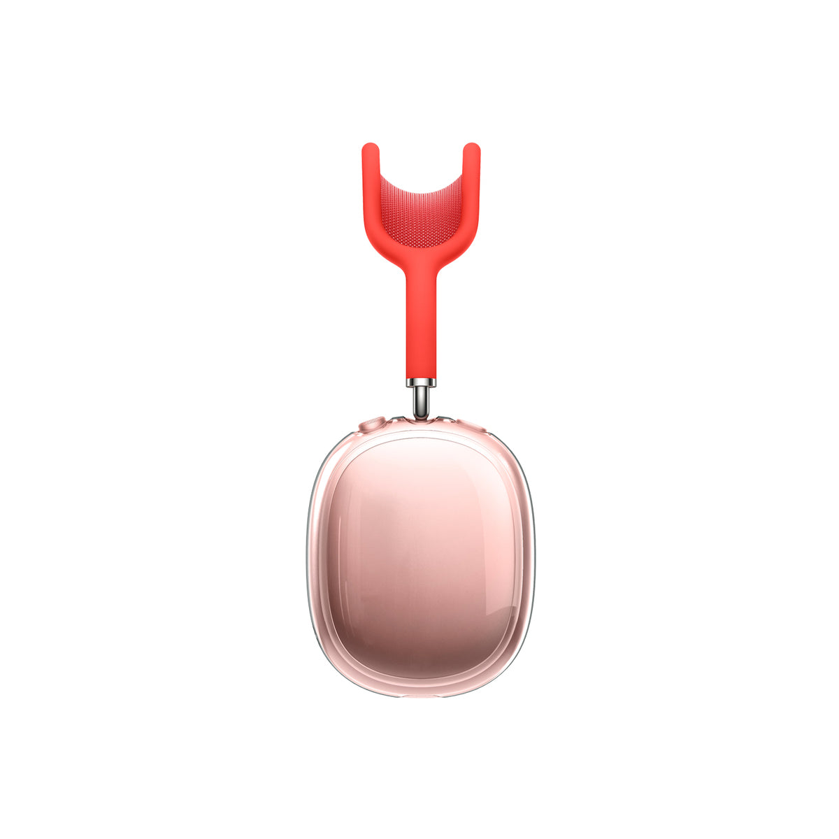 Kryt na AirPods Max Spigen Ultra Hybrid Pro - průhledný - iSTYLE CZ