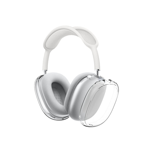 Kryt na AirPods Max Spigen Ultra Hybrid Pro - průhledný - iSTYLE CZ