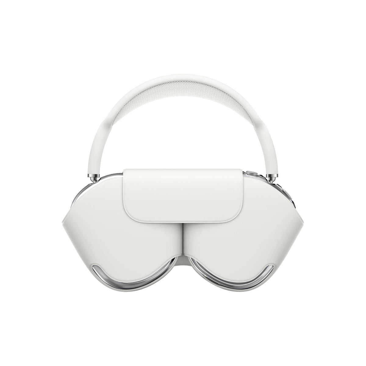 Kryt na AirPods Max Spigen Ultra Hybrid Pro - průhledný - iSTYLE CZ