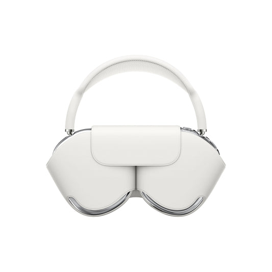 Kryt na AirPods Max Spigen Ultra Hybrid Pro - průhledný - iSTYLE CZ