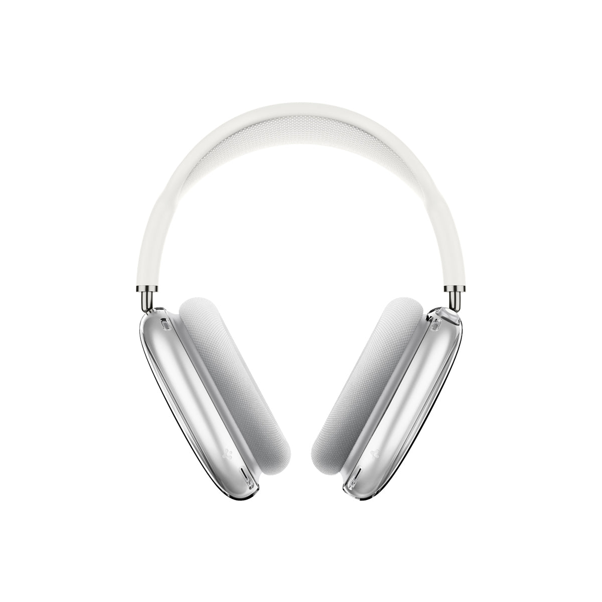 Kryt na AirPods Max Spigen Ultra Hybrid Pro - průhledný - iSTYLE CZ