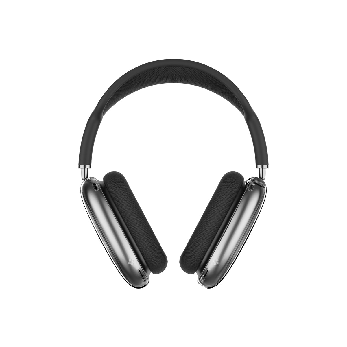 Kryt na AirPods Max Spigen Ultra Hybrid Pro - průhledný - iSTYLE CZ