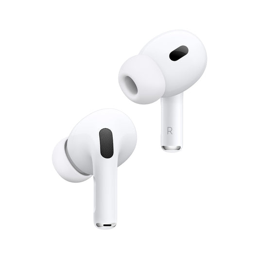 AirPods Pro (2. generace) s MagSafe pouzdrem (USB‑C) - iSTYLE CZ
