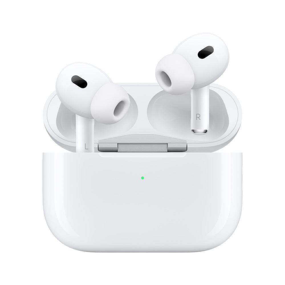 AirPods Pro (2. generace) s MagSafe pouzdrem (USB‑C) - iSTYLE CZ