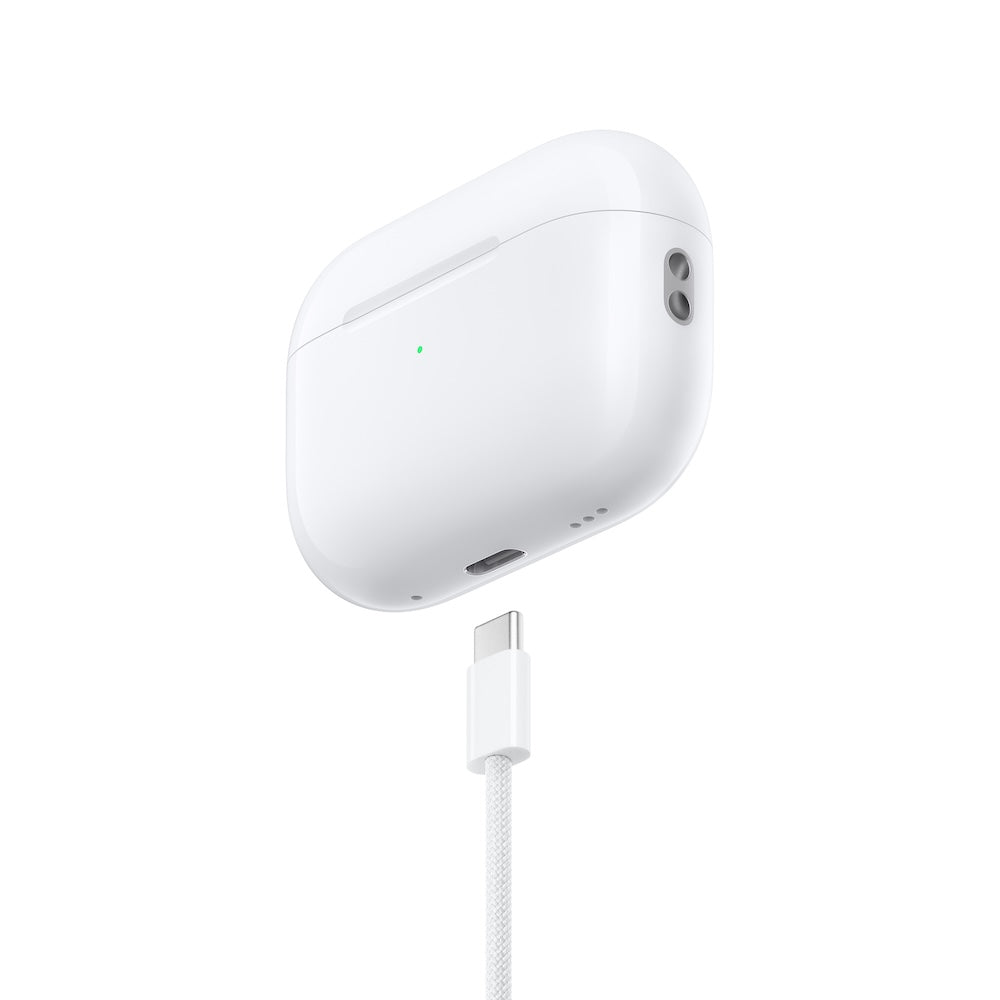 AirPods Pro (2. generace) s MagSafe pouzdrem (USB‑C) - iSTYLE CZ