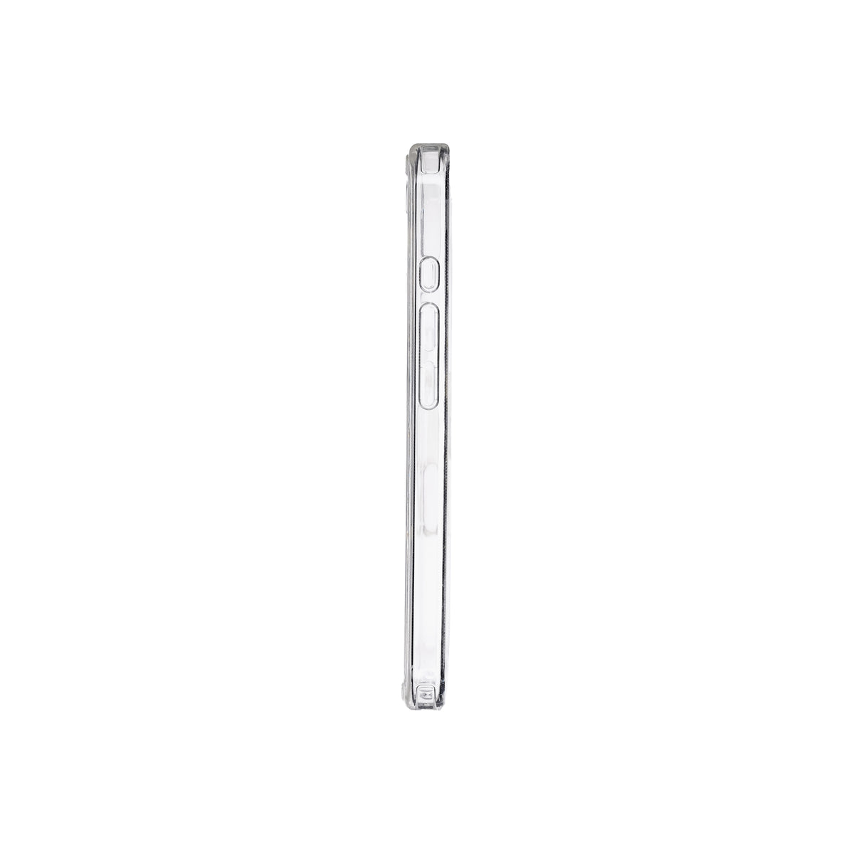 Kryt pro iPhone 17 Dviced MagSafe Clear Case – bílý - iSTYLE CZ