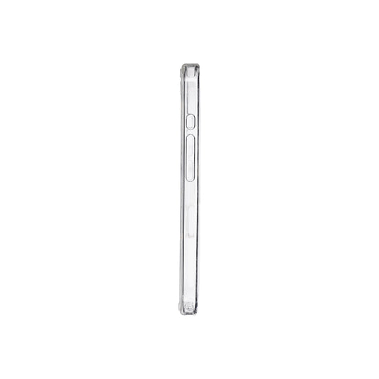 Kryt pro iPhone 17 Dviced MagSafe Clear Case – bílý - iSTYLE CZ