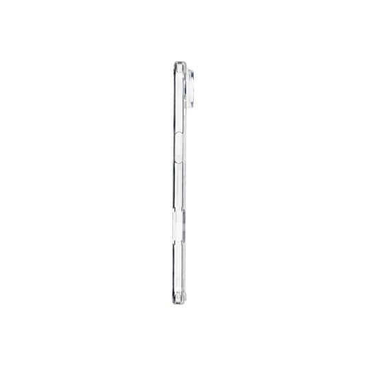 Kryt pro iPhone Air Dviced MagSafe Clear Case – bílý - iSTYLE CZ