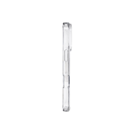 Kryt pro iPhone 17 Pro Max Dviced MagSafe Clear Case – bílý - iSTYLE CZ