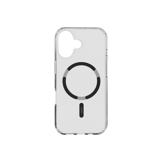 Kryt pro iPhone 17 Dviced MagSafe Clear Case – černý - iSTYLE CZ