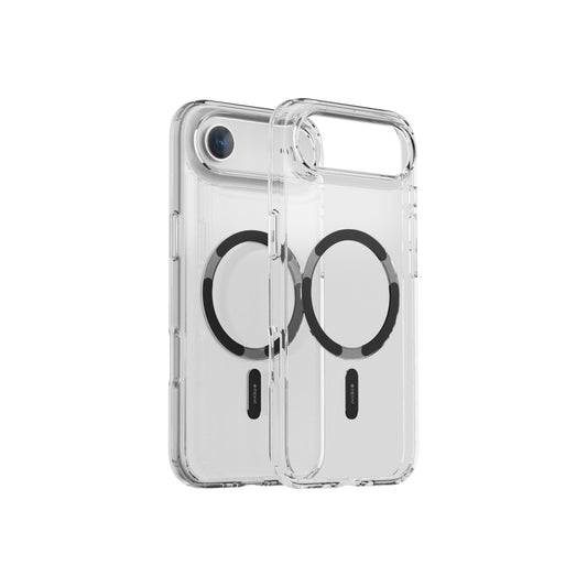 Kryt pro iPhone Air Dviced MagSafe Clear Case – černý - iSTYLE CZ