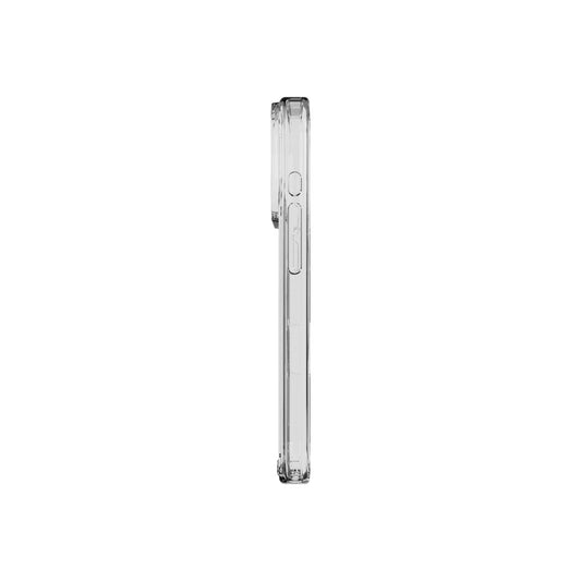 Kryt pro iPhone 17 Pro Dviced MagSafe Clear Case – černý - iSTYLE CZ