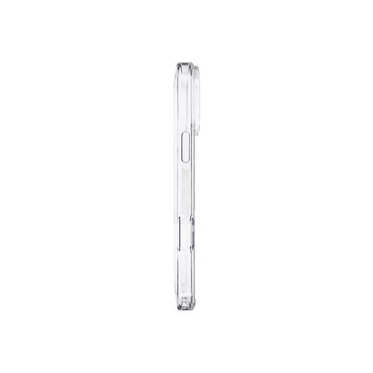Kryt pro iPhone 17 Pro Max Dviced MagSafe Clear Case – černý - iSTYLE CZ