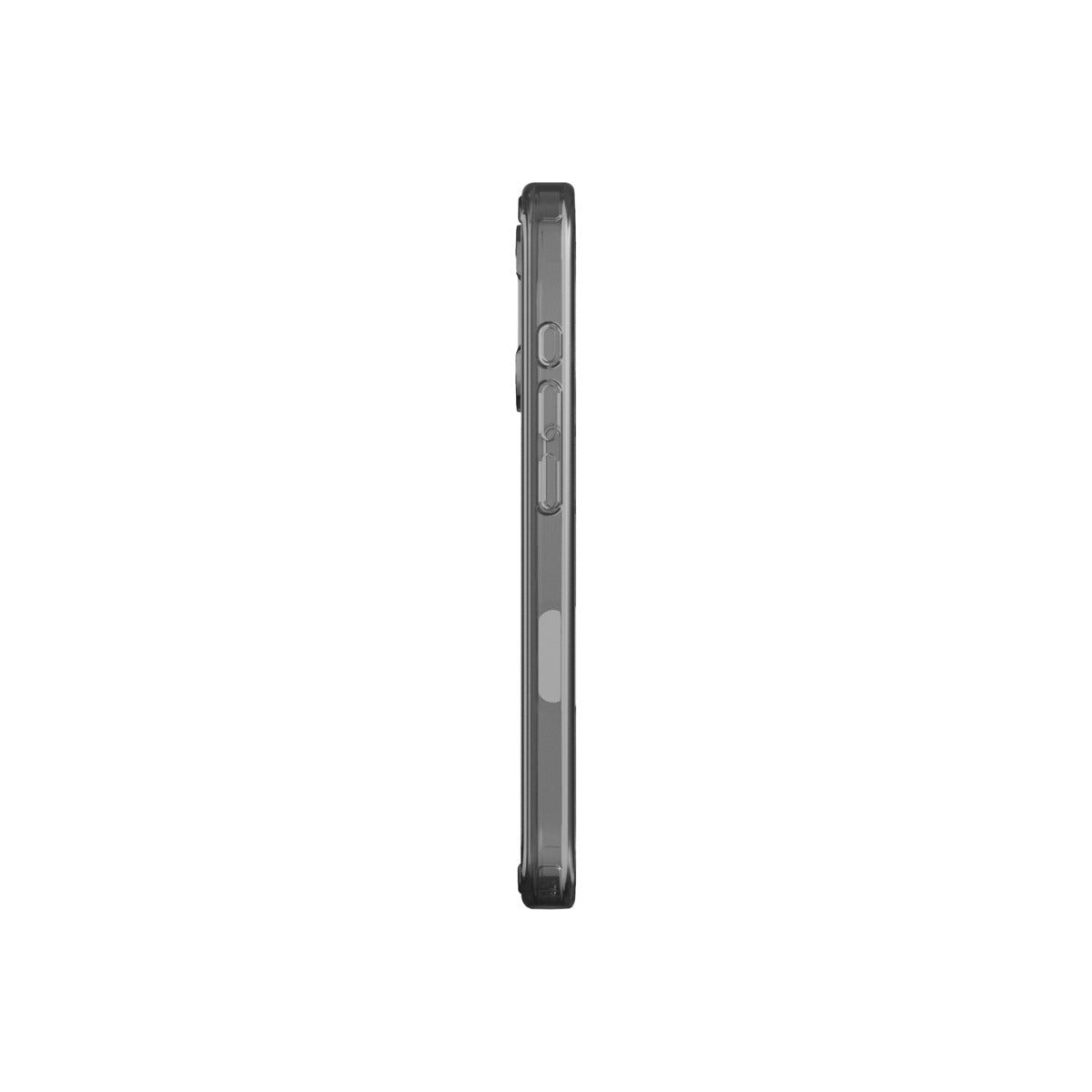 Kryt pro iPhone Air Dviced MagSafe Smoke Case – zlatý - iSTYLE CZ
