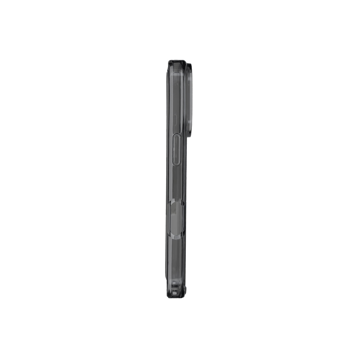 Kryt pro iPhone 17 Pro Max Dviced MagSafe Smoke Case – zlatý - iSTYLE CZ