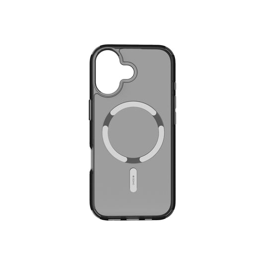 Kryt pro iPhone 17 Dviced MagSafe Smoke Case – stříbrný - iSTYLE CZ