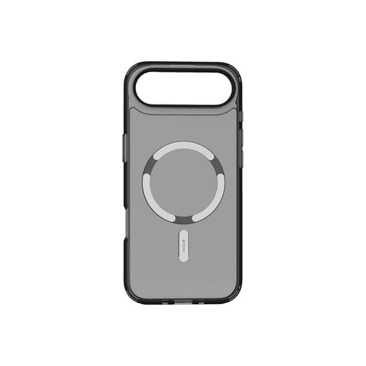 Kryt pro iPhone Air Dviced MagSafe Smoke Case – stříbrný - iSTYLE CZ