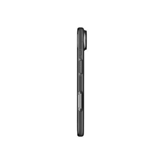 Kryt pro iPhone Air Dviced MagSafe Smoke Case – stříbrný - iSTYLE CZ