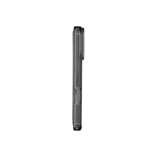 Kryt pro iPhone 17 Pro Dviced MagSafe Smoke Case – stříbrný - iSTYLE CZ