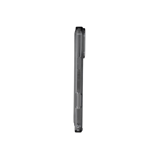 Kryt pro iPhone 17 Pro Max Dviced MagSafe Smoke Case – stříbrný - iSTYLE CZ