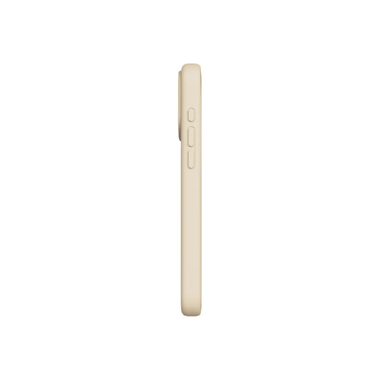 Kryt pro iPhone Air Dviced Silicone MagSafe Case – béžový - iSTYLE CZ