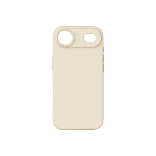 Kryt pro iPhone Air Dviced Silicone MagSafe Case – béžový - iSTYLE CZ