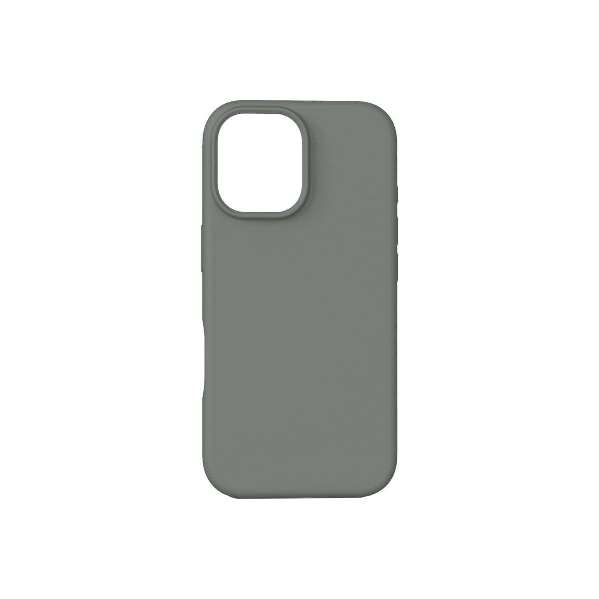 Kryt pro iPhone 17 Dviced Silicone MagSafe Case – šedý - iSTYLE CZ