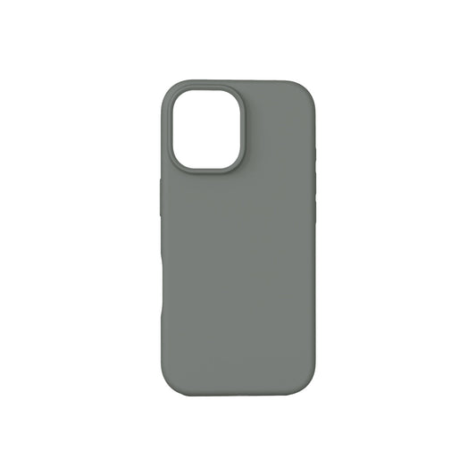 Kryt pro iPhone 17 Dviced Silicone MagSafe Case – šedý - iSTYLE CZ
