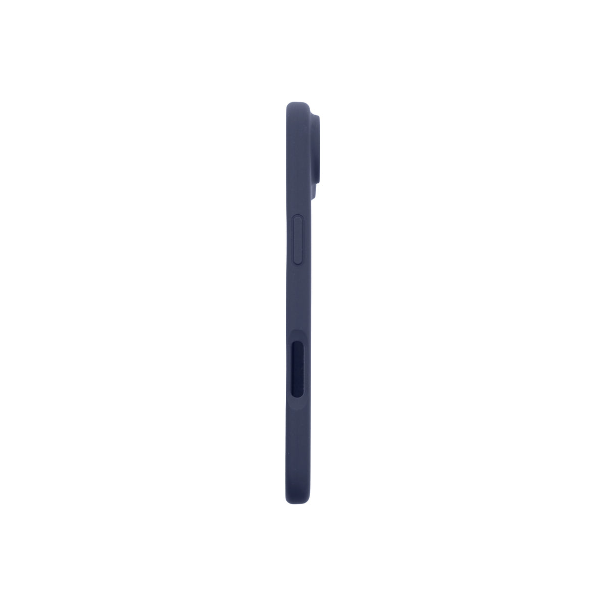 Kryt pro iPhone Air Dviced Silicone MagSafe Case – modrý - iSTYLE CZ